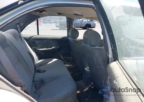 1995 Nissan Sentra Xe/Gxe/Gle z USA, uszkodzony, nr VIN 1N4AB41D8SC721715